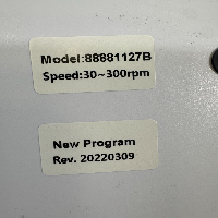 Thermo Scientific MaxQ 2000 CO2 Plus Shaker image 3